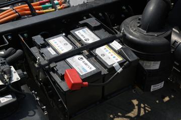 �ɵ�HW5 4.16�׵��Ų��ʽ��϶�����ʽ�Ῠ17.5kWhͼƬ