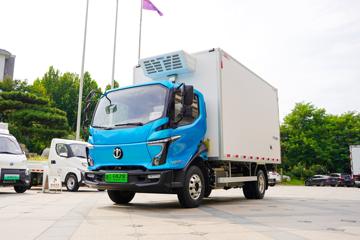 �ɵ� HW5 4.18�׵��Ų��ʽ��϶�����س�(FD5042XLCW68PHEV-1)17.52kWhͼƬ