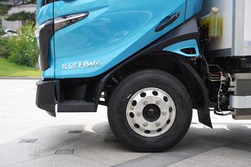 �ɵ� HW5 4.18�׵��Ų��ʽ��϶�����س�(FD5042XLCW68PHEV-1)17.52kWhͼƬ