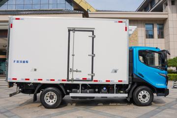 �ɵ� HW5 4.18�׵��Ų��ʽ��϶�����س�(FD5042XLCW68PHEV-1)17.52kWhͼƬ