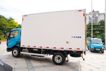 �ɵ� HW5 4.18�׵��Ų��ʽ��϶�����س�(FD5042XLCW68PHEV-1)17.52kWhͼƬ