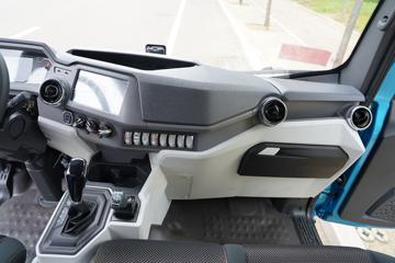 �ɵ� HW5 4.18�׵��Ų��ʽ��϶�����س�(FD5042XLCW68PHEV-1)17.52kWhͼƬ