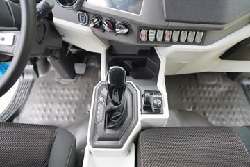 �ɵ� HW5 4.18�׵��Ų��ʽ��϶�����س�(FD5042XLCW68PHEV-1)17.52kWhͼƬ