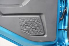 飞碟 HW5 4.18米单排插电式混合动力冷藏车(FD5042XLCW68PHEV-1)17.52kWh