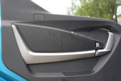 飞碟 HW5 4.18米单排插电式混合动力冷藏车(FD5042XLCW68PHEV-1)17.52kWh