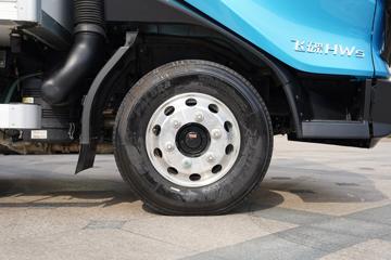 �ɵ� HW5 4.18�׵��Ų��ʽ��϶�����س�(FD5042XLCW68PHEV-1)17.52kWhͼƬ