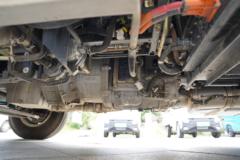 飞碟 HW5 4.18米单排插电式混合动力冷藏车(FD5042XLCW68PHEV-1)17.52kWh