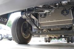 飞碟 HW5 4.18米单排插电式混合动力冷藏车(FD5042XLCW68PHEV-1)17.52kWh