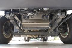 飞碟 HW5 4.18米单排插电式混合动力冷藏车(FD5042XLCW68PHEV-1)17.52kWh