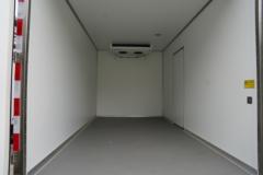 飞碟 HW5 4.18米单排插电式混合动力冷藏车(FD5042XLCW68PHEV-1)17.52kWh