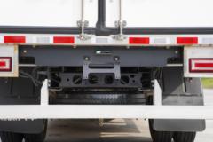 飞碟 HW5 4.18米单排插电式混合动力冷藏车(FD5042XLCW68PHEV-1)17.52kWh