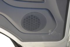 福田 奥铃新捷运 150马力 3.83米排半栏板轻卡(国六)(BJ1048V9JEA-FM2)