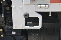 福田 奥铃新捷运 150马力 3.83米排半栏板轻卡(国六)(BJ1048V9JEA-FM2)
