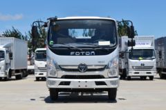 福田 奥铃速运 150马力 4X2 4.085米冷藏车(国六)(BJ5048XLC8JDA-AB2) 福田 奥铃速运 150马力 4X2 4.085米冷藏车(国六)(BJ5048XLC8JDA-AB2)