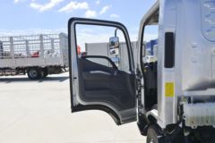 福田 奥铃速运 150马力 4X2 4.085米冷藏车(国六)(BJ5048XLC8JDA-AB2) 福田 奥铃速运 150马力 4X2 4.085米冷藏车(国六)(BJ5048XLC8JDA-AB2)