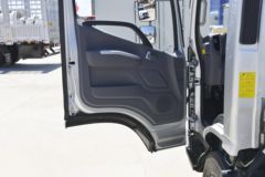 福田 奥铃速运 150马力 4X2 4.085米冷藏车(国六)(BJ5048XLC8JDA-AB2) 福田 奥铃速运 150马力 4X2 4.085米冷藏车(国六)(BJ5048XLC8JDA-AB2)