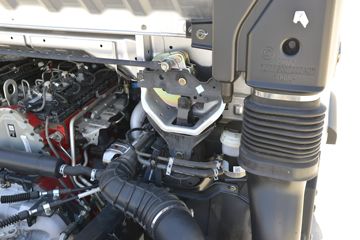 ���� �������� 150���� 4X2 4.085����س�(����)ͼƬ