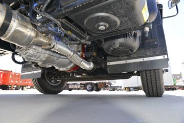 ���� �������� 150���� 4X2 4.085����س�(����)ͼƬ