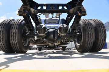 ���� �������� 150���� 4X2 4.085����س�(����)ͼƬ