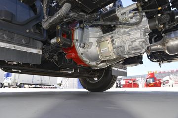 ���� �������� 150���� 4X2 4.085����س�(����)ͼƬ