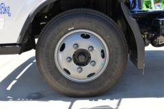 福田 奥铃速运 150马力 4X2 4.085米冷藏车(国六)(BJ5048XLC8JDA-AB2) 福田 奥铃速运 150马力 4X2 4.085米冷藏车(国六)(BJ5048XLC8JDA-AB2)