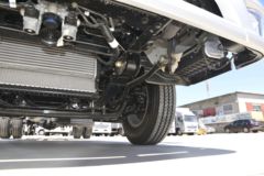 福田 奥铃速运 150马力 4X2 4.085米冷藏车(国六)(BJ5048XLC8JDA-AB2) 福田 奥铃速运 150马力 4X2 4.085米冷藏车(国六)(BJ5048XLC8JDA-AB2)