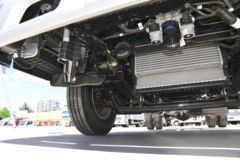 福田 奥铃速运 150马力 4X2 4.085米冷藏车(国六)(BJ5048XLC8JDA-AB2) 福田 奥铃速运 150马力 4X2 4.085米冷藏车(国六)(BJ5048XLC8JDA-AB2)