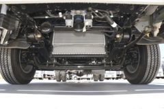 福田 奥铃速运 150马力 4X2 4.085米冷藏车(国六)(BJ5048XLC8JDA-AB2) 福田 奥铃速运 150马力 4X2 4.085米冷藏车(国六)(BJ5048XLC8JDA-AB2)