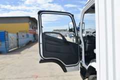 2022年09月13日起，一汽解放轻卡载货车虎V多款新车在载货车