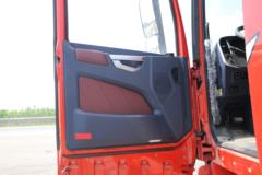 三一重卡 江山版 460马力 6X4 牵引车(国六)(HQC42503S1S13F) 三一重卡 江山版 460马力 6X4 牵引车(国六)(HQC42503S1S13F)