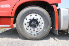 三一重卡 江山版 460马力 6X4 牵引车(国六)(HQC42503S1S13F) 三一重卡 江山版 460马力 6X4 牵引车(国六)(HQC42503S1S13F)