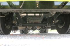 三一重卡 江山版 585马力 6X4 AMT自动挡牵引车(国六)(HQC42503S1S13F)