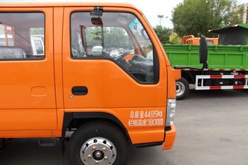  ʮEV100 4.5T 3.235˫Ŵ綯Ῠ89.12kWhͼƬ
