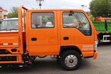  ʮEV100 4.5T 3.235˫Ŵ綯Ῠ89.12kWhͼƬ