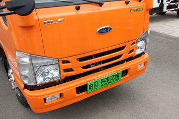  ʮEV100 4.5T 3.235˫Ŵ綯Ῠ89.12kWhͼƬ