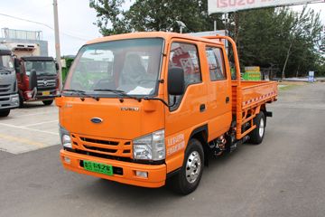  ʮEV100 4.5T 3.235˫Ŵ綯Ῠ89.12kWhͼƬ