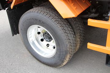 ���� ��ʮ��EV100 4.5T 3.235��˫�Ŵ��綯�����Ῠ89.12kWhͼƬ