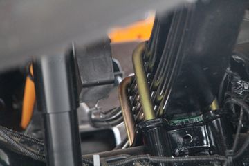 ���� ��ʮ��EV100 4.5T 3.235��˫�Ŵ��綯�����Ῠ89.12kWhͼƬ