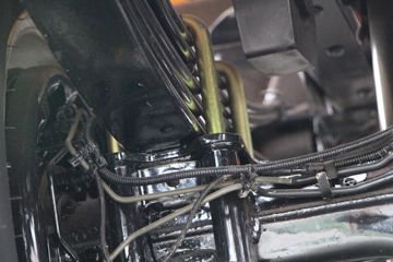 ���� ��ʮ��EV100 4.5T 3.235��˫�Ŵ��綯�����Ῠ89.12kWhͼƬ