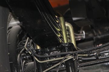 ���� ��ʮ��EV100 4.5T 3.235��˫�Ŵ��綯�����Ῠ89.12kWhͼƬ