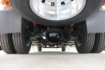 ���� ��ʮ��EV100 4.5T 3.235��˫�Ŵ��綯�����Ῠ89.12kWhͼƬ