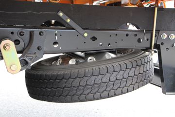 ���� ��ʮ��EV100 4.5T 3.235��˫�Ŵ��綯�����Ῠ89.12kWhͼƬ