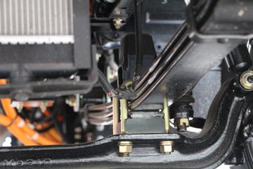 ���� ��ʮ��EV100 4.5T 3.235��˫�Ŵ��綯�����Ῠ89.12kWhͼƬ