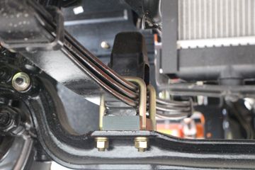 ���� ��ʮ��EV100 4.5T 3.235��˫�Ŵ��綯�����Ῠ89.12kWhͼƬ