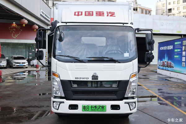 ����HOWO ���� 4.5T 4.15�׵��Ŵ��綯����
