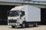 йHOWO  4.5T 4.15׵Ŵ綯ʽῨ100kWhͼƬ