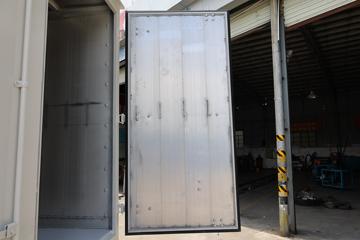 йHOWO  4.5T 4.15׵Ŵ綯ʽῨ(ZZ5047XXYG3314Z144BEV)40.57kWhͼƬ