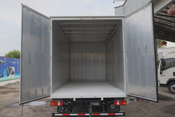 йHOWO  4.5T 4.15׵Ŵ綯ʽῨ(ZZ5047XXYG3314Z144BEV)40.57kWhͼƬ