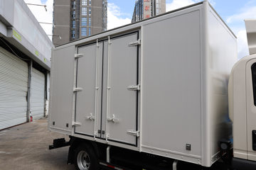 йHOWO  4.5T 4.15׵Ŵ綯ʽῨ(ZZ5047XXYG3314Z144BEV)40.57kWhͼƬ