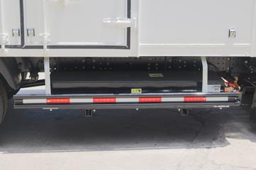 йHOWO  4.5T 4.15׵Ŵ綯ʽῨ(ZZ5047XXYG3314Z144BEV)40.57kWhͼƬ